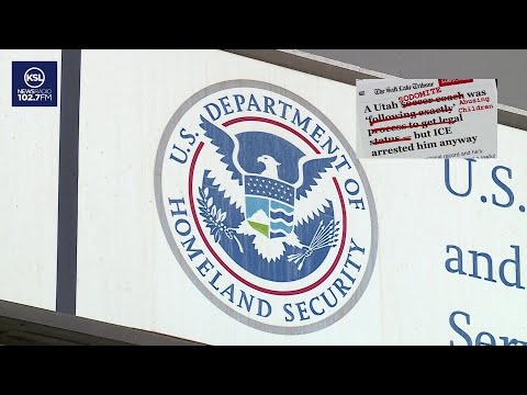 'Get a grip': DHS response to ICE detainee attorney's accusations of libel