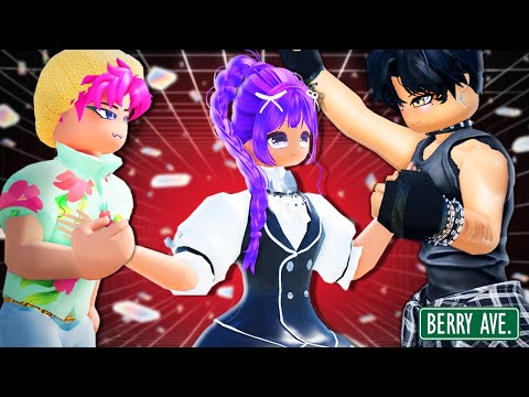 JINU RESCUING RUMI FROM ABBY’S EVIL TRAP...AND SHE FELL FOR HIM (Kpop Demon Hunters)