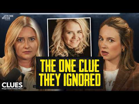 Hidden in Plain Sight: The Abduction of Elizabeth Smart | Clues Pod