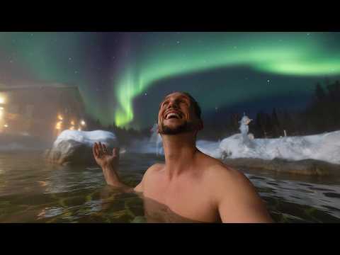 Visiting the Yukon (The Coldest Place in Canada)