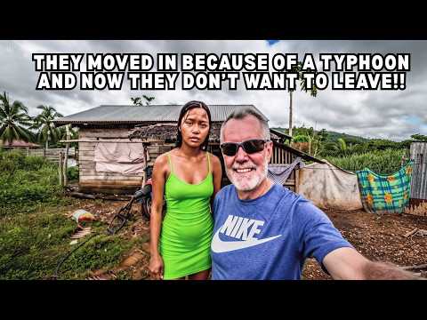 I KICKED MY FILIPINA Girlfriend's Family OUT Of MY HOUSE in the Philippines 🇵🇭
