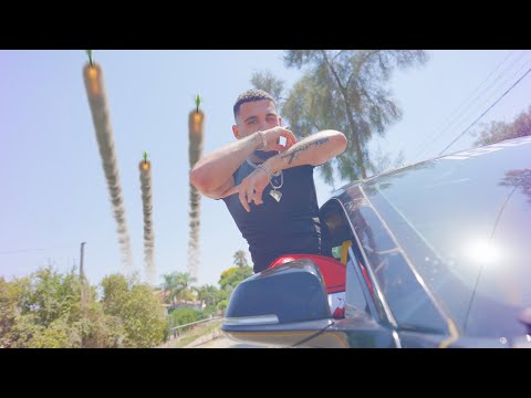 ליעד מאיר - טיל פצמר (prod. by DUDA)