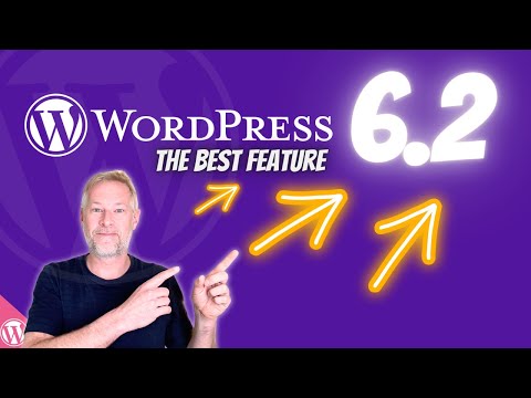 "WordPress 6.2: This One Feature will Make Your Web Designs Better!🔥"