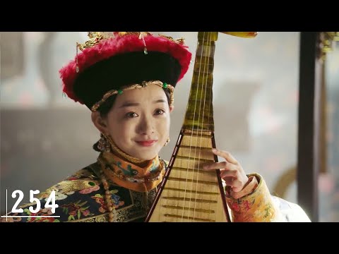 Before she died, Ruyi told her who killed her child✨Ruyi's Royal Love