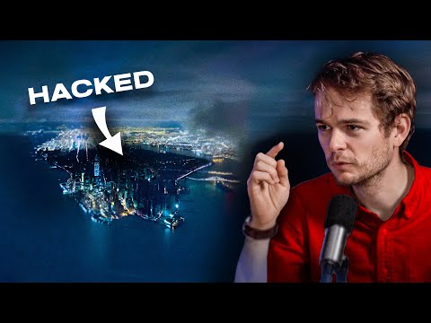 Ce dont les Hackers Russes sont vraiment capables