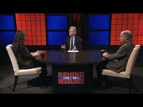 Behind the Headlines - January 2nd, 2026