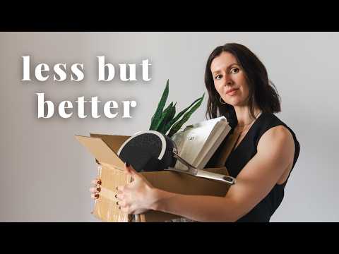 15 Tiny Habits To Start Simplifying Your Life