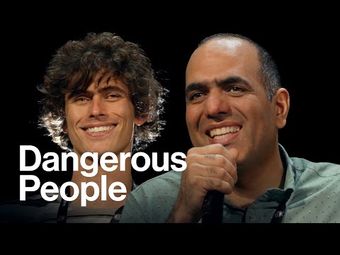 FBI's Most Wanted YouTubers