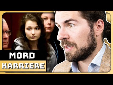 Die Mord-Fluencerin - Gypsy Rose