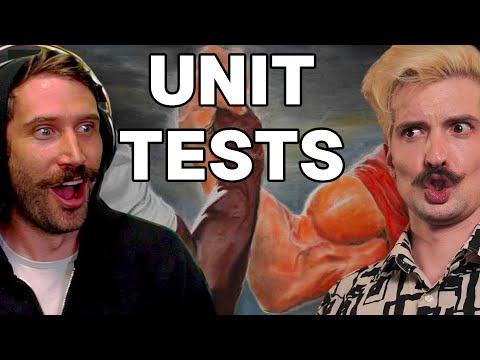 We Finally Agree On Unit Tests