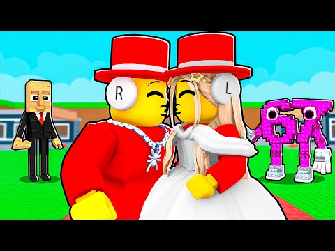 The OWNER And SAMMY CHAN Get MARRIED!