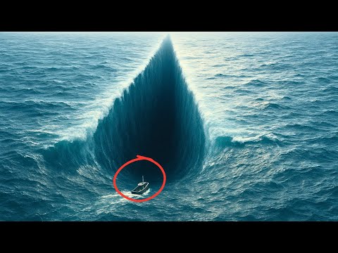 15 Scientifically Impossible Places  That Actually Exist