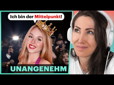 Das Main Character Syndrome hat jetzt auch deutsche Influencer erreicht!