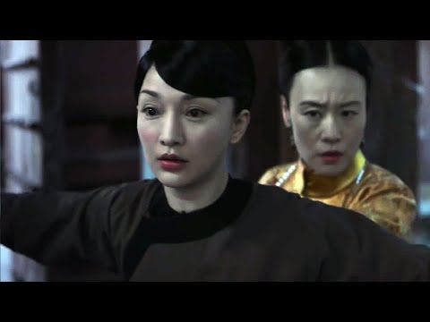 【將計就計】如懿冷宮燒紙錢，甄嬛太后得知匆忙趕來問罪，不料結局大反轉，如懿有望出冷宮！