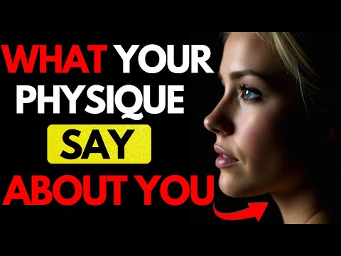 All MEN should watch this video - Why Your PHYSIQUE Matters MORE THAN YOU THINK | Stoicism