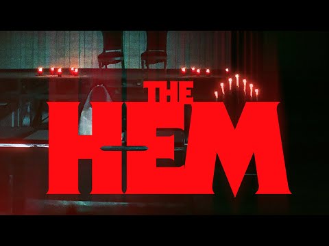 The Hem (2025) | Full Movie | Horror