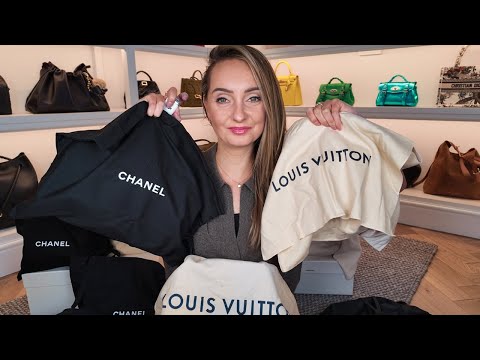 My 9 “Forever Bags” 5 Years Later, Do I Still Love Them?