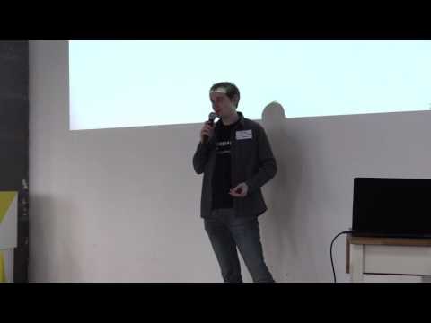 C++ CoreHard Autumn 2016: Рефлексия в C++14 на этапе компиляции без макросов и вспомогательной...