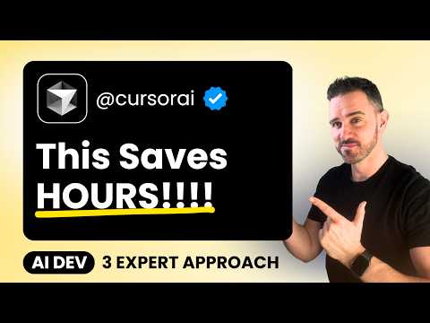 Master AI App Development Without The Frustration!