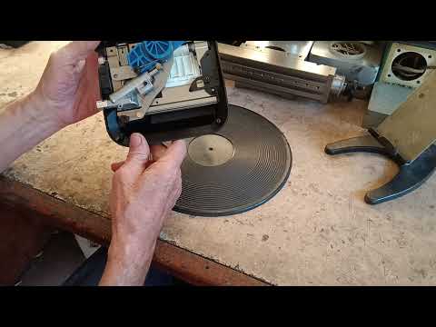 Hawk-Matik HK-1 Manual, гідромеханіка нутрощів