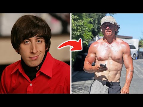 8 berühmte Serienstars, die du heute niemals wiedererkennen würdest