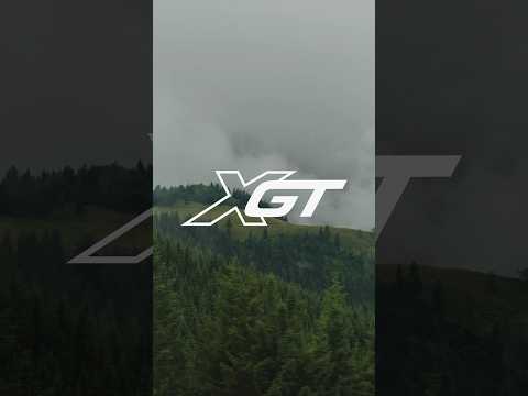 YOU SENSE ITS ORIGIN. Get ready for the ABT XGT. 23.11.23. #ABTXGT #FromTheRacetrackToTheRoad