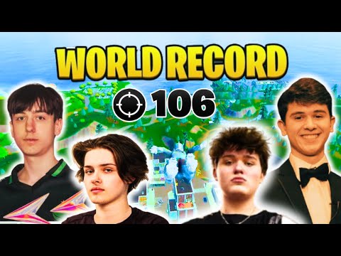 Peterbot almost BREAKS World Record in Reload Again!