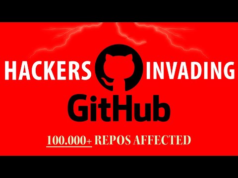 Opening VS Code Projects From Github Can Install Malware