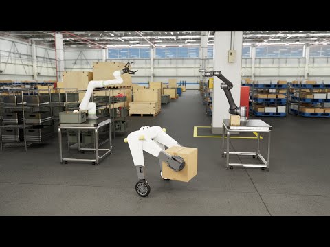 Isaac Sim Office Hours | Feb 28, 2024