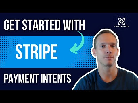 Using Stripe Payment Intents with the Payment Element