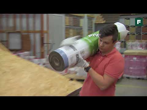 Preparing a solid base for installing flexible shingles // FORUMHOUSE