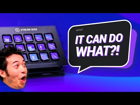 7 Stream Deck Tips & Tricks That Are Actually PogChamp