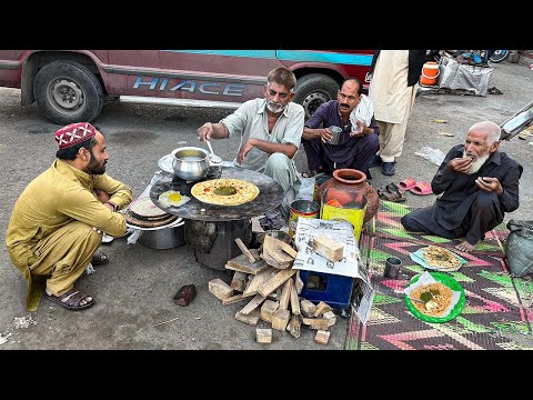 TOP 5 INSANE PAKISTANI STREET FOODS 2025 | Unseen Desi Flavors | ULTIMATE ROADSIDE FOOD COMPILATION