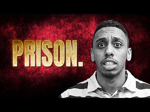 Johnny Somali Sentenced to 6 Months & 20 Days Prison WITH Labor – Full Update