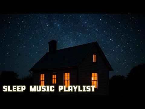 Sleep Music Playlist/Quiet Music