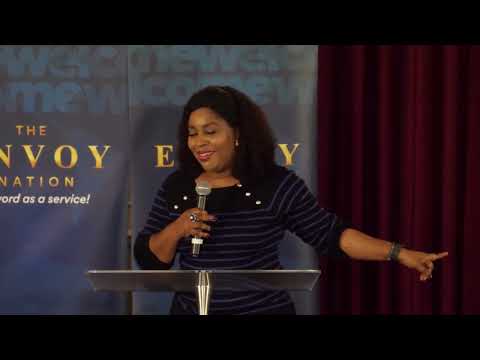 How To Know If You Should Marry Him/Her | mildred kingsley-okonkwo