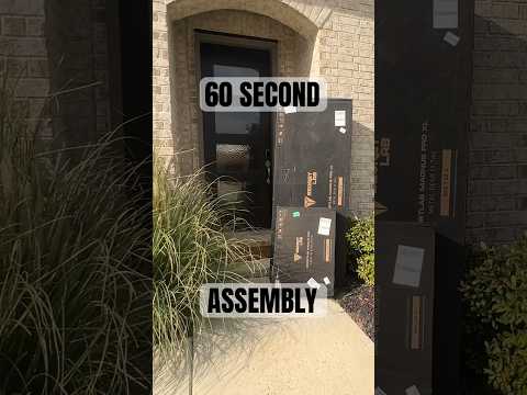 Secretlab Magnus Pro XL gaming desk #secretlab #magnuspro #gaming