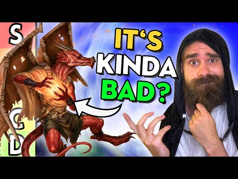 Ranking Every WIZARD Subclass In D&D