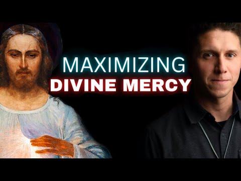 Life Changing Divine Mercy