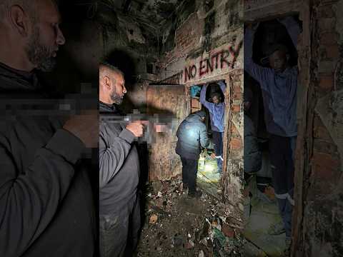 ¿Hay Un Ladrón Escondido?