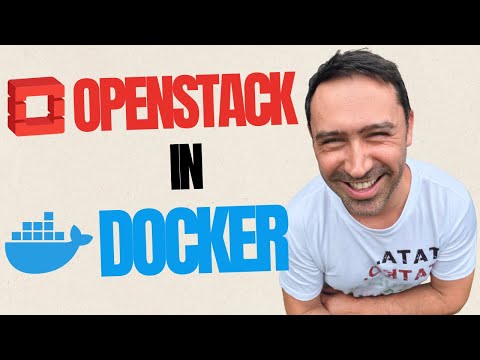 OpenStack on One Node with Kolla-Ansible — Full Guide for Production-Like Use