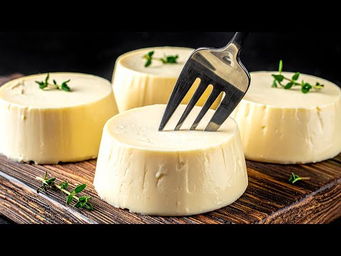 Don't buy butter! Make butter like grandma used to! + juicy cake recipe