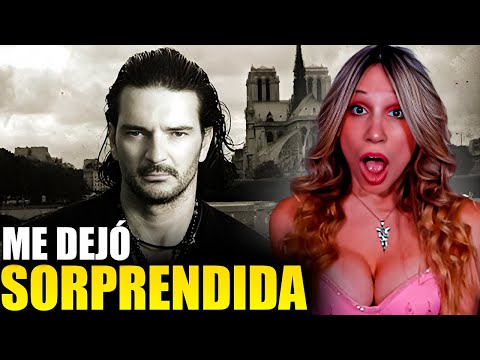 🙏 RICARDO ARJONA ¨JESUS VERBO NO SUSTANTIVO¨ 🤯 (REACCIÓN y ANÁLISIS EMILY MIRANDA)