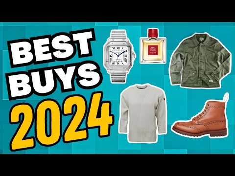MY BEST CHAP PURCHASES OF 2024 | END OF YEAR REPORT