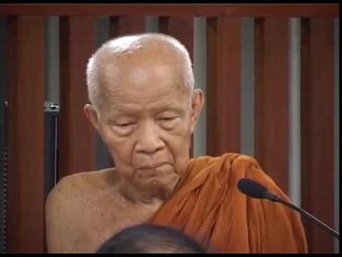 หลวงตามหาบัว เทศน์ จิตตวิมุดหลุดพ้นแล้วเป็นธรรมชาติ 20-04-2550 (ค่ำ)