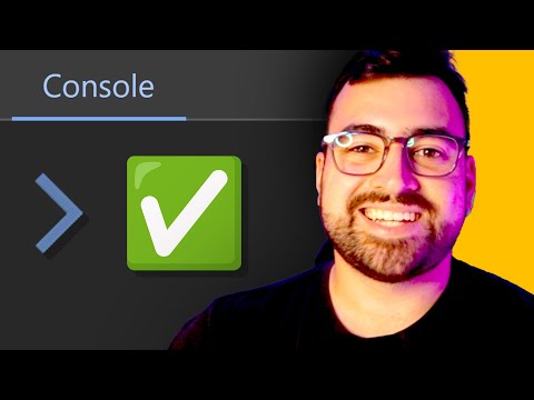 JavaScript Console Tricks You Need to Try