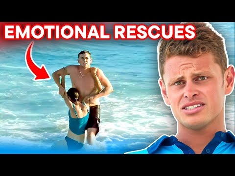 Emotional Situations Lifeguards Can’t Train For