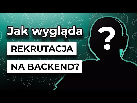 Junior JAVA developer - rozmowa o pracę!