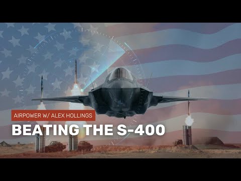 Why the US isn't scared of Russia's S-400