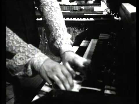 Iron Butterfly - 1971-04-16 - In-a-Gadda-Da-Vida